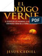 El Código Verne - Jesús Cediel Monasterio