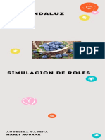 Simulacion de Roles