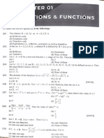 Relation & Functions (1-36)