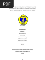 Download Asuhan Pada Kehamilan Dan Persalinan Yang Disertai Penyakit ISK - Askeb 4 by moosisapi SN52325422 doc pdf