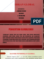 Pendidikan Global