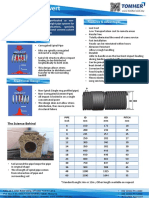 HDPE Spiral Culvert: Features & Advantages