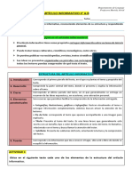 Comprension Texto Informativo Semana 26 de Julio 4 Basico A B3tjtm12oitkroxoke6