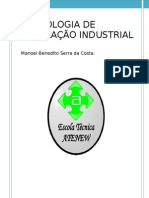 Tecnologia de Tubulação Industrial