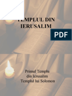 Templul Din Ierusalimb