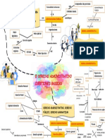 Mapa Mental Derecho Administrativo - Fernández