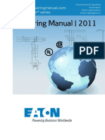 Wiring Manual 2011 Command and Signallin