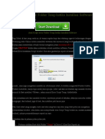 Atasi Script Error Folder Temp Ketika Installasi Software