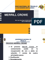 Proceso Merrill Crowe