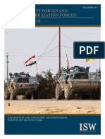 Iraq - ISF PMF Orders of Battle - 0 - 0-6