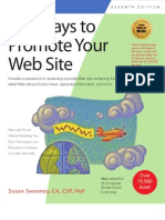 101_Ways_to_Promote_Your_Web_Site