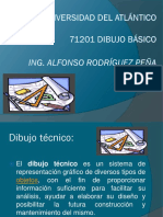 Dibujo Técnico