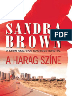 A Harag Szine - Brown, S