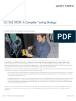 OLTS Amp OTDR A Complete Testing Strategy-7003454