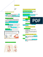 Anaphyl Notes