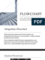 Bab Ii Flowchart Dan Storyboard