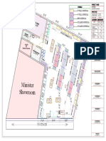 Kapasia Shwapno Express trading space layout