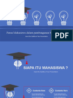 Smart Graduation Hat PowerPoint Templates