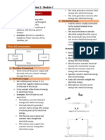 Module 1 - Part 2 - EE 421