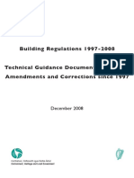 Building Regulation