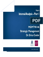 Week 6 - Coslor - Internal Analysis 2021-S1