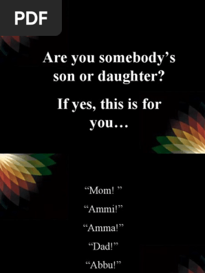 Parents
