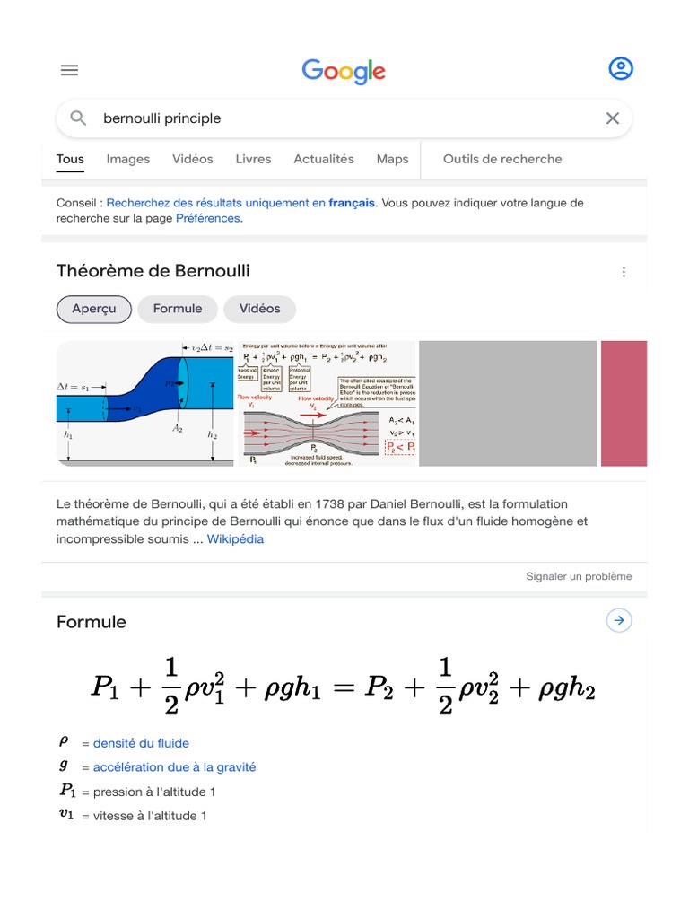 Schéma De Bernoulli Exercice Corrigé – MUVZMJ