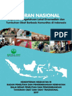 Laporan Nasional Ristoja 2017