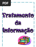 11 - Tratamento de Informação (pdf)