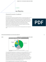 Polypropylene Resins - Chemical Economics Handbook (CEH) _ IHS Markit