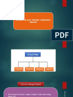 Fungsi dan Struktur Jaringan Epitel