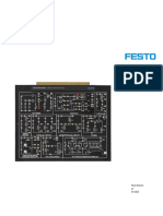 DC Fundamentals 580877 (91001-20) : Labvolt Series