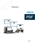 Facet Electronics Training System 91000-00: Labvolt Series