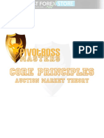 Core Principles: Auction Market Theory