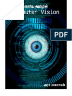Computer Vision A4