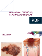 Melanoma-Diagnosis-Staging-Therapy-