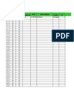 DATA LEMBAGA - PTK - SANTRI - 2021 (TPQ Al-MUBAROK WANAR) Terbaru