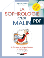 La Sophrologie, c’Est Malin