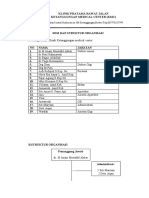 B.rev 2 SDM Struktur or