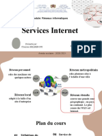 Services Internet