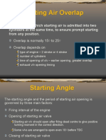 Air Starting System Slide Set 2