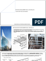 Cellular Steel Beams Save 20% Steel in UK's Blade Building