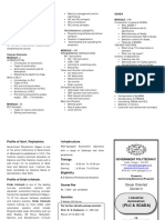 Brochure PLC & SCADA Revised