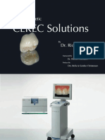 Cerec Solutions