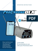 ProChronoDLX Manual 2018 FINAL Web