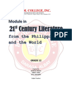 21st Module 3 - Edited