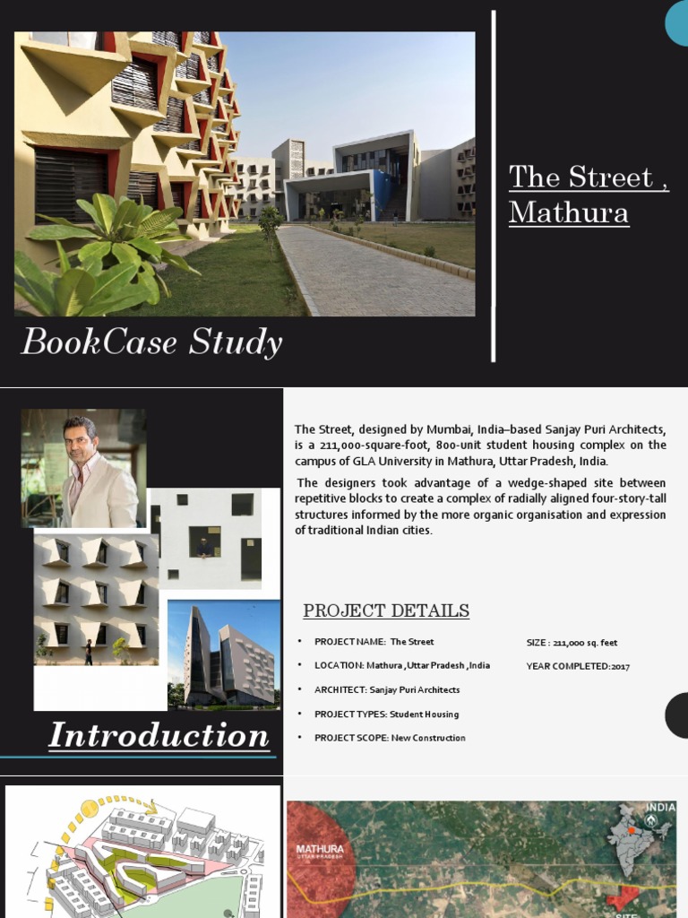 Design Book Case Study PDF