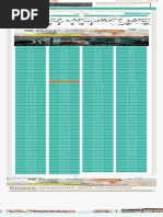 Calendar 5 2022 P A4 7calendar | PDF