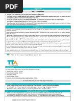 Assignment C - Part 2.ii: Activities | PDF | Part Of Speech | Linguistics