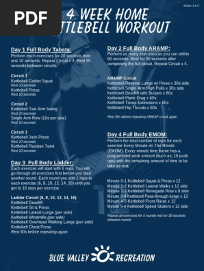 4 week kettlebell program pdf hotsell